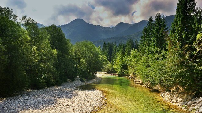natural wonders slovenia